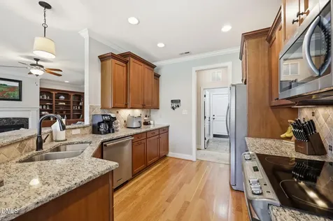 460 Kings Hollow Drive Raleigh NC 27603
