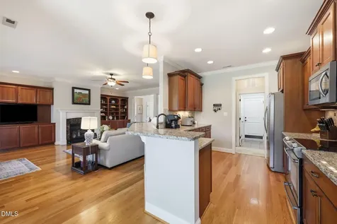 460 Kings Hollow Drive Raleigh NC 27603
