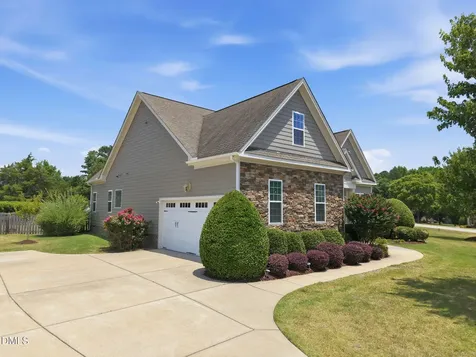 460 Kings Hollow Drive Raleigh NC 27603