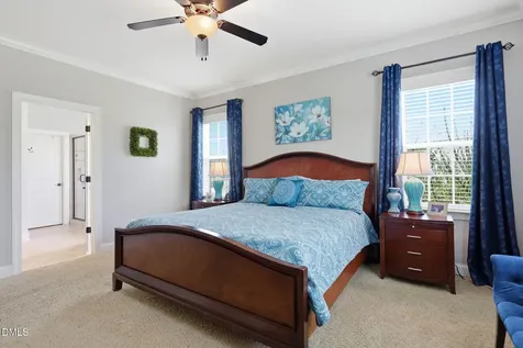 460 Kings Hollow Drive Raleigh NC 27603