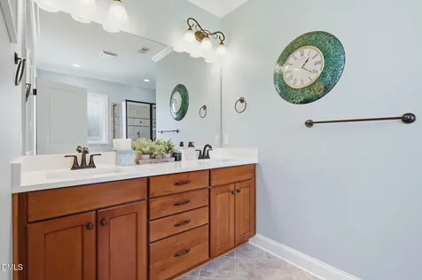 460 Kings Hollow Drive Raleigh NC 27603