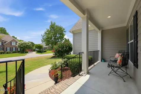 460 Kings Hollow Drive Raleigh NC 27603