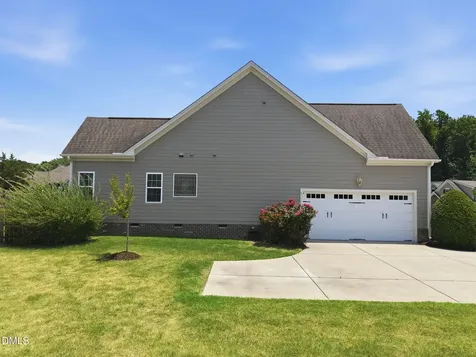 460 Kings Hollow Drive Raleigh NC 27603