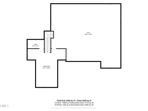 460 Kings Hollow Drive Raleigh NC 27603