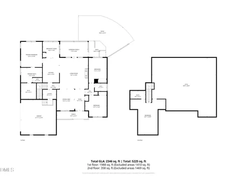 460 Kings Hollow Drive Raleigh NC 27603