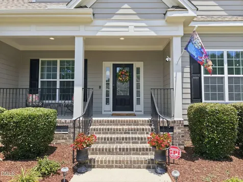 460 Kings Hollow Drive Raleigh NC 27603