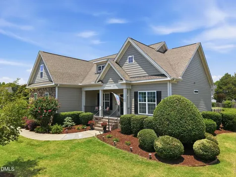 460 Kings Hollow Drive Raleigh NC 27603
