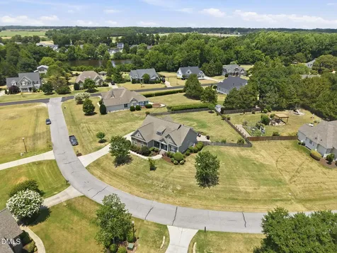 460 Kings Hollow Drive Raleigh NC 27603