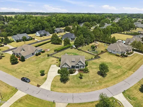 460 Kings Hollow Drive Raleigh NC 27603
