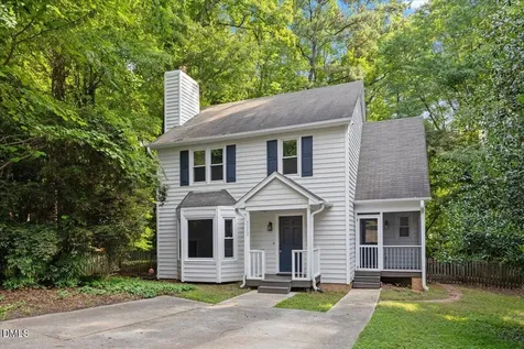 5112 Simmons Branch Trail Raleigh NC 27606