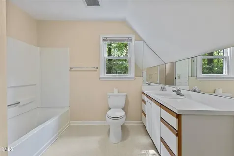 5112 Simmons Branch Trail Raleigh NC 27606