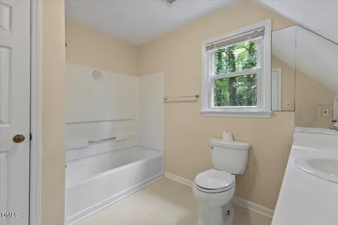 5112 Simmons Branch Trail Raleigh NC 27606
