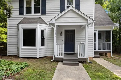 5112 Simmons Branch Trail Raleigh NC 27606