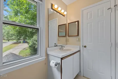 5112 Simmons Branch Trail Raleigh NC 27606