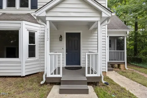 5112 Simmons Branch Trail Raleigh NC 27606