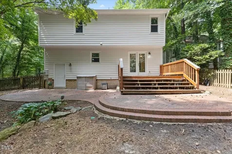 5112 Simmons Branch Trail Raleigh NC 27606