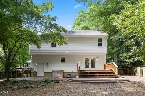 5112 Simmons Branch Trail Raleigh NC 27606
