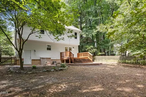 5112 Simmons Branch Trail Raleigh NC 27606