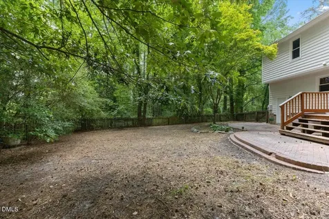 5112 Simmons Branch Trail Raleigh NC 27606