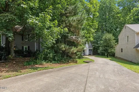 5112 Simmons Branch Trail Raleigh NC 27606