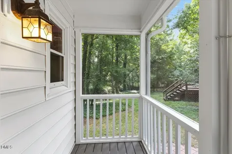 5112 Simmons Branch Trail Raleigh NC 27606