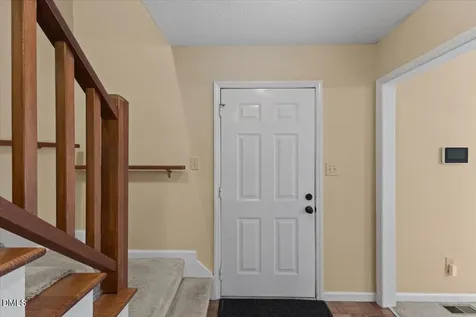 5112 Simmons Branch Trail Raleigh NC 27606