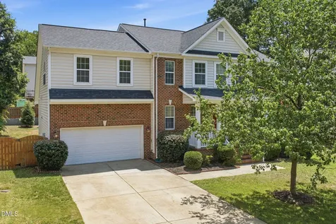 2005 Red Sage Court Apex NC 27502