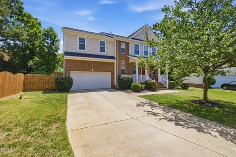 2005 Red Sage Court Apex NC 27502
