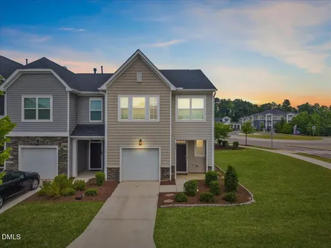 6557 Tremolo Trail Raleigh NC 27616