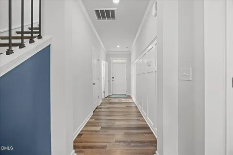 6557 Tremolo Trail Raleigh NC 27616