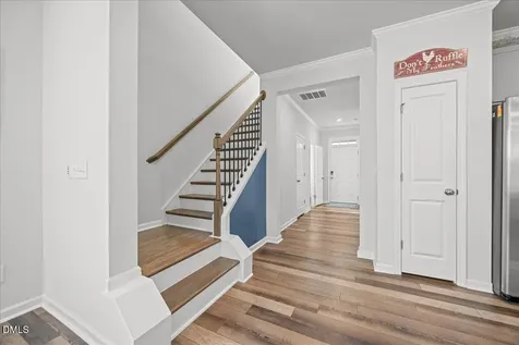 6557 Tremolo Trail Raleigh NC 27616