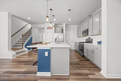 6557 Tremolo Trail Raleigh NC 27616