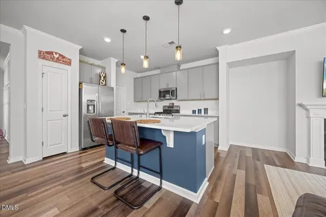 6557 Tremolo Trail Raleigh NC 27616