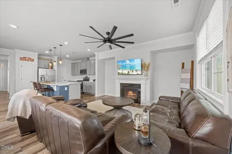 6557 Tremolo Trail Raleigh NC 27616