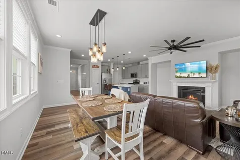 6557 Tremolo Trail Raleigh NC 27616