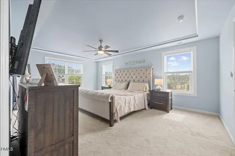 6557 Tremolo Trail Raleigh NC 27616