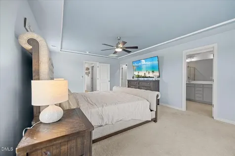 6557 Tremolo Trail Raleigh NC 27616