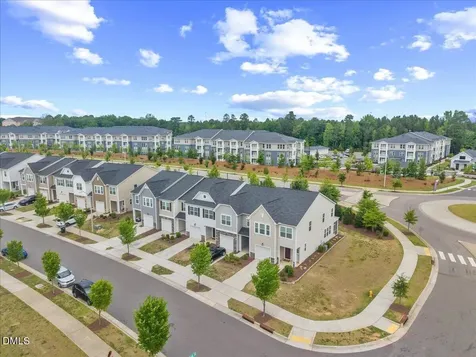 6557 Tremolo Trail Raleigh NC 27616