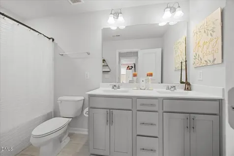 6557 Tremolo Trail Raleigh NC 27616