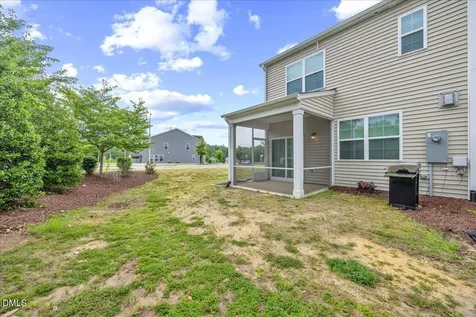 6557 Tremolo Trail Raleigh NC 27616