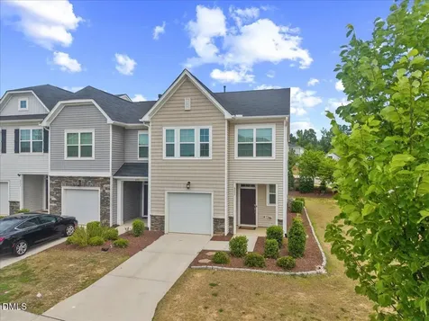 6557 Tremolo Trail Raleigh NC 27616