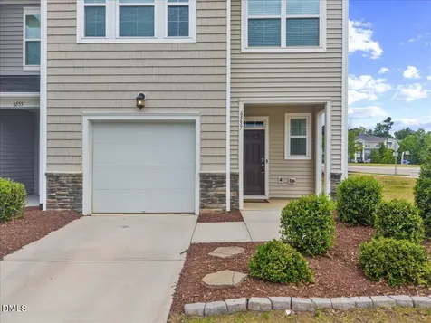 6557 Tremolo Trail Raleigh NC 27616