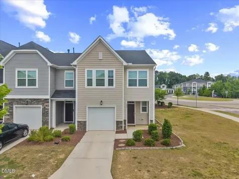 6557 Tremolo Trail Raleigh NC 27616