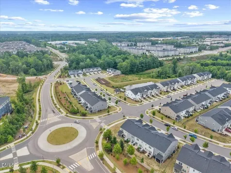 6557 Tremolo Trail Raleigh NC 27616