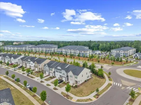 6557 Tremolo Trail Raleigh NC 27616