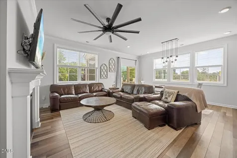6557 Tremolo Trail Raleigh NC 27616