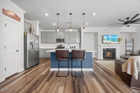 6557 Tremolo Trail Raleigh NC 27616