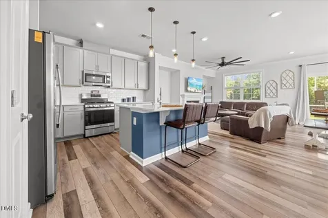 6557 Tremolo Trail Raleigh NC 27616