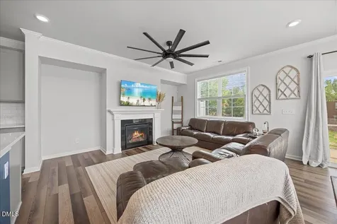 6557 Tremolo Trail Raleigh NC 27616