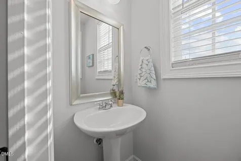 6557 Tremolo Trail Raleigh NC 27616